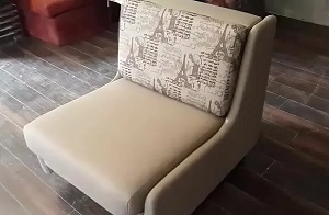 Ремонт кресла-кровати на дому в Туле